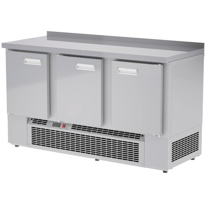 СТОЛ ХОЛОДИЛЬНЫЙ АРКТО СХСН-3-60 (105000014)