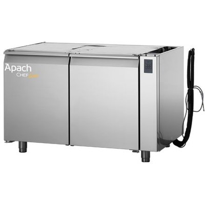 СТОЛ ХОЛОДИЛЬНЫЙ ДЛЯ ПИЦЦЫ APACH CHEF LINE LTPPZ11NTR