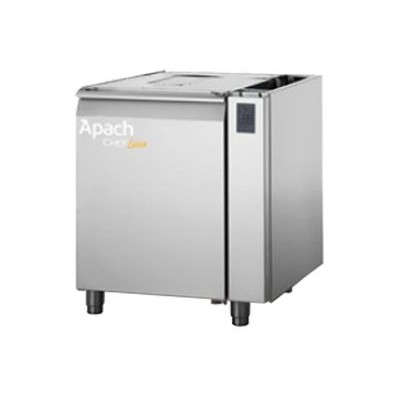 СТОЛ ХОЛОДИЛЬНЫЙ ДЛЯ ПИЦЦЫ APACH CHEF LINE LTPPZ1NTR