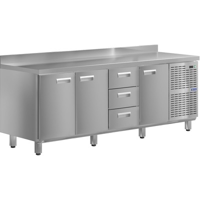 СТОЛ ХОЛОДИЛЬНЫЙ KAYMAN KСХ-1131/60 1