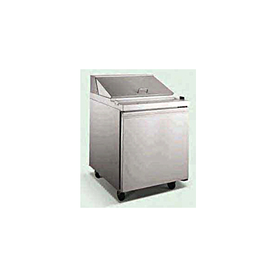 Стол холодильный саладетта Koreco SCL1