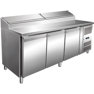 Стол холодильный саладетта Koreco SH3000/800
