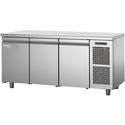 СТОЛ МОРОЗИЛЬНЫЙ КОНДИТЕРСКИЙ APACH CHEF LINE LTFP111T