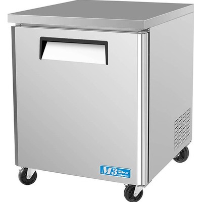 СТОЛ МОРОЗИЛЬНЫЙ TURBOAIR CMUF-28