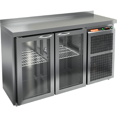 Стол охлаждаемый Hicold BNG 11 BR2 HT 1