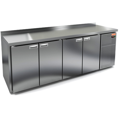Стол охлаждаемый Hicold GN 1111 BR2 TN 1