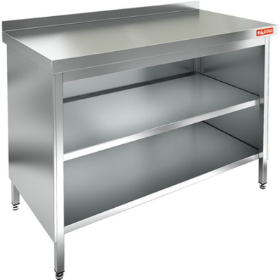 Стол пристенный Hicold НСЗО-11/6Б 1