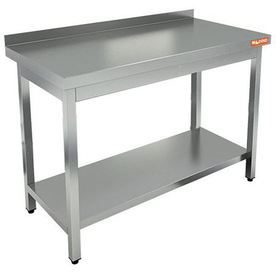 Стол разделочный Hicold НСО-11/6БП 1