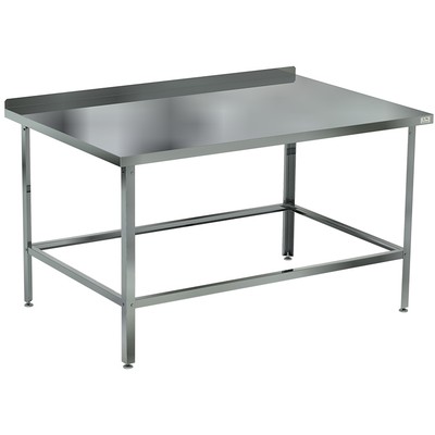 СТОЛ РАЗДЕЛОЧНЫЙ С БОРТОМ СРБ/1-100/70