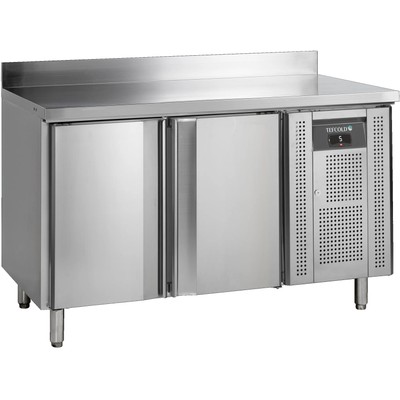 СТОЛ С ОХЛАЖД.ШКАФОМ TEFCOLD CK7210X1SP