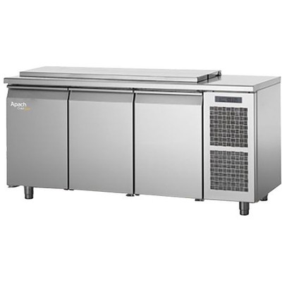 СТОЛ САЛАДЕТТ APACH CHEF LINE LTS111T