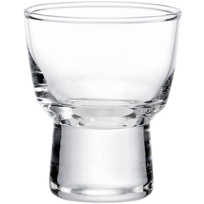 Стопка &quot;Haiku Shot&quot; 60мл h65мм d54мм, стекло 1B17202