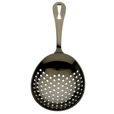 Стрейнер-джулеп h16,5см, черная сталь M37028BK