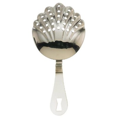 Стрейнер-джулеп h17,8см, нерж.сталь M37029