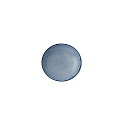 Тарелка глубокая d22см, Mandala 67377-09