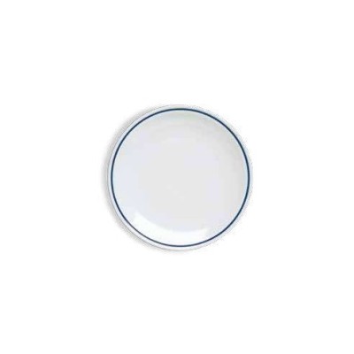 Тарелка мелкая 28см FILO BLU AZ022287420 1