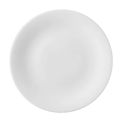 Тарелка мелкая d25см Neve Bone China 67101-04 1