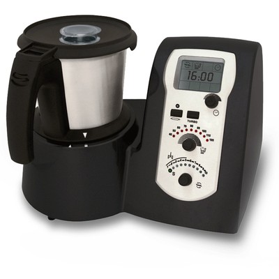 ТЕРМОБЛЕНДЕР MINNEAPOLIS MYCOOK