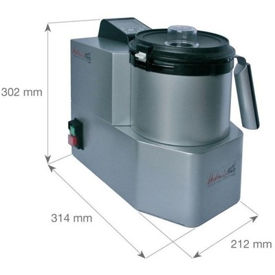 ТЕРМОМИКСЕР HOTMIX PRO EASY