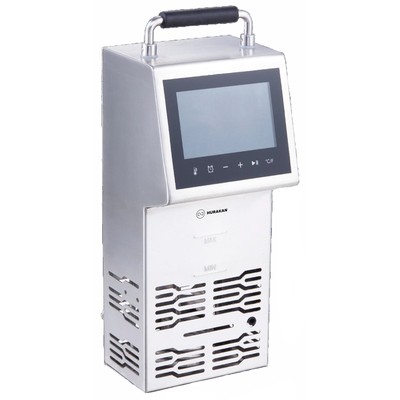 ТЕРМОСТАТ ПОГРУЖНОЙ HURAKAN HKN-SV80