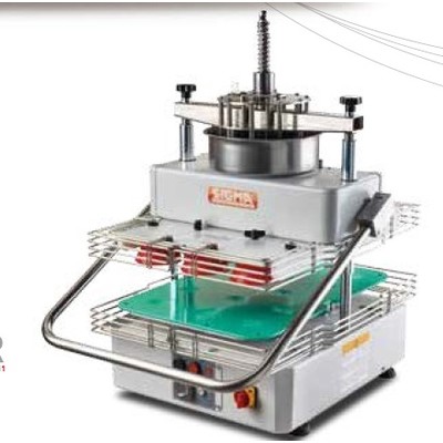 ТЕСТОДЕЛИТЕЛЬ-ОКРУГЛИТЕЛЬ SIGMA DR 14 + ГРУППА РЕЗКИ  00003461