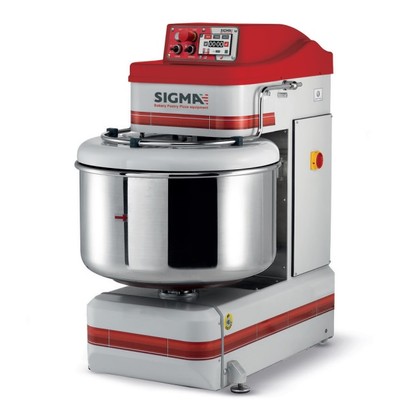 ТЕСТОМЕС SIGMA REDLINE 160 HD