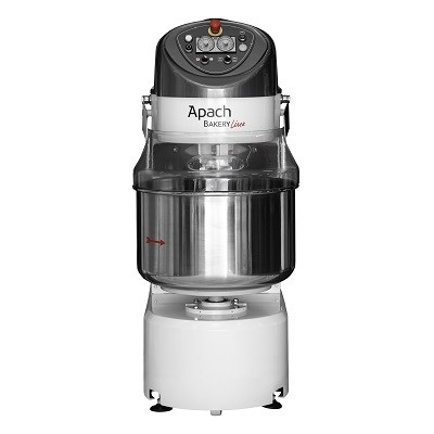 ТЕСТОМЕС СПИРАЛЬНЫЙ APACH BAKERY LINE V-R 120