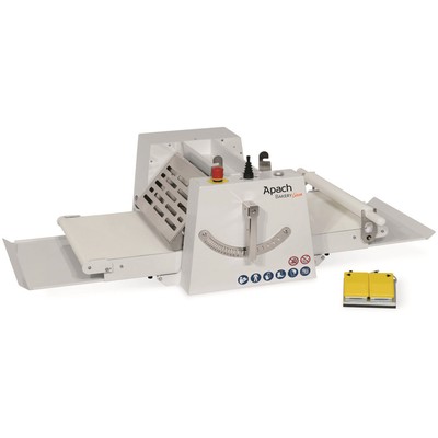 ТЕСТОРАСКАТКА APACH BAKERY LINE ASH500/500B