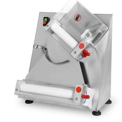 ТЕСТОРАСКАТКА HURAKAN HKN-DRP40