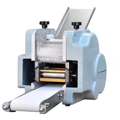 ТЕСТОРАСКАТКА HURAKAN HKN-DSR50 ДЛЯ ИЗГОТОВЛЕНИЯ ПЕЛЬМЕННЫХ КРУЖКОВ