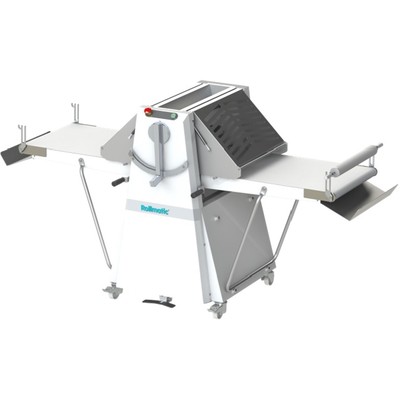 ТЕСТОРАСКАТКА ROLLMATIC R60/12-I