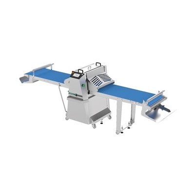 ТЕСТОРАСКАТКА ROLLMATIC R65AX-T/14