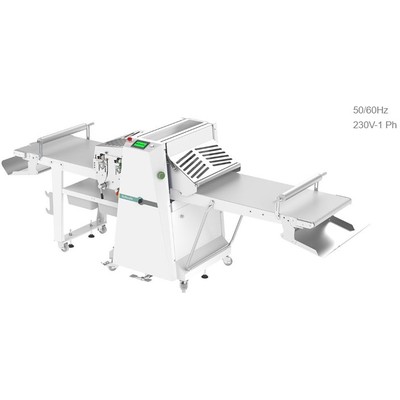 ТЕСТОРАСКАТКА ROLLMATIC R65S/14