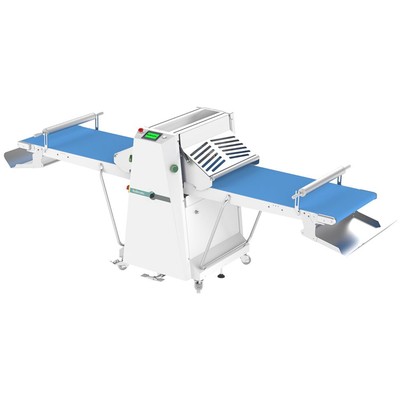 ТЕСТОРАСКАТКА ROLLMATIC R65S/18