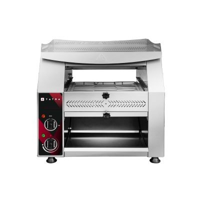ТОСТЕР КОНВЕЙЕРНЫЙ TATRA TTC 2
