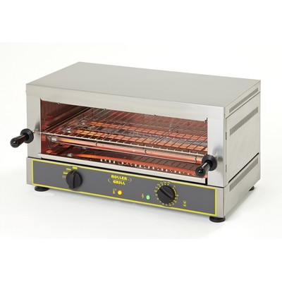 ТОСТЕР ROLLER GRILL TS 1270