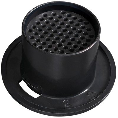 Угольный фильтр для винных шкафов и хьюмидоров Meyvel 4