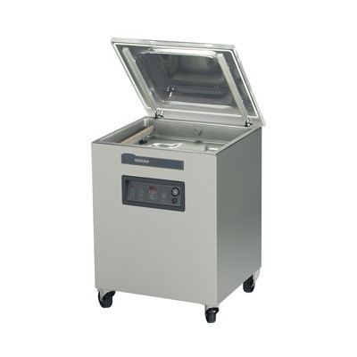 УПАКОВЩИК ВАКУУМНЫЙ HENKELMAN MARLIN 52 II + ГАЗОНАПОЛНЕНИЕ