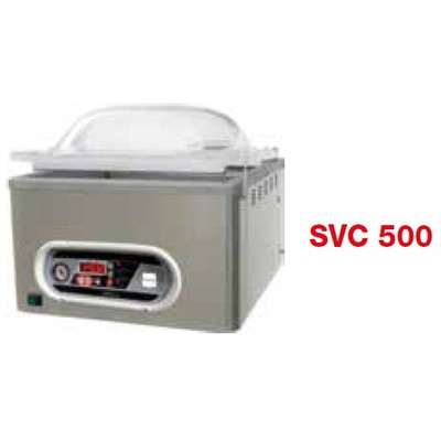 УПАКОВЩИК ВАКУУМНЫЙ MEC SVC500