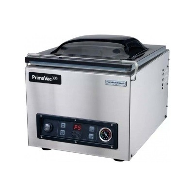 УПАКОВЩИК ВАКУУМНЫЙ НАСТОЛЬНЫЙ HAMILTON BEACH HVC305-CE 140115
