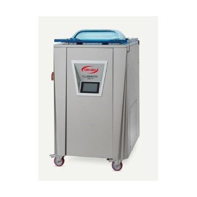 УПАКОВЩИК ВАКУУМНЫЙ ORVED CUISSON 43H