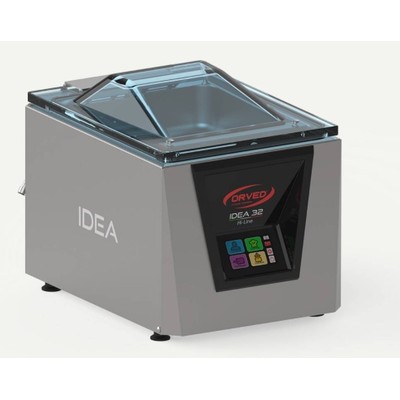 УПАКОВЩИК ВАКУУМНЫЙ ORVED IDEA 32 PRO