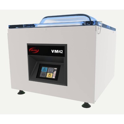 УПАКОВЩИК ВАКУУМНЫЙ ORVED VM42