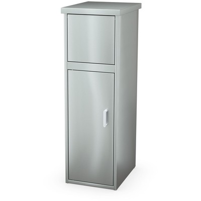 УРНА ДЛЯ ФУД-КОРТА АТЕСИ УФ-350.450-110-02 1