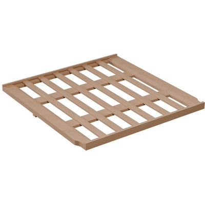 Усиленная полка для MV98-KBF2