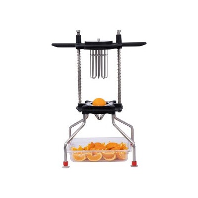 УСТРОЙСТВО ДЛЯ НАРЕЗКИ ФРУКТОВ НА 6 ЧАСТЕЙ CANCAN 1315-2