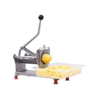 УСТРОЙСТВО ДЛЯ НАРЕЗКИ КАРТОФЕЛЯ НА БРУСКИ 10Х10 ММ CANCAN 1321-2