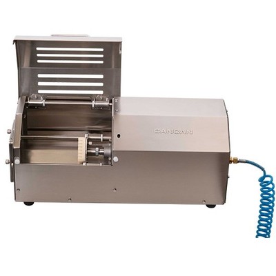 УСТРОЙСТВО ДЛЯ НАРЕЗКИ КАРТОФЕЛЯ НА БРУСКИ 10Х10 ММ CANCAN ПНЕВМАТИЧЕСКОЕ 1305-2