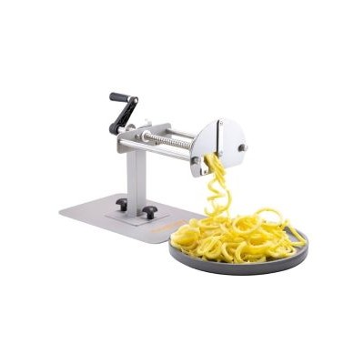 УСТРОЙСТВО ДЛЯ НАРЕЗКИ КАРТОФЕЛЯ СПИРАЛЬЮ 6Х6 ММ CANCAN 1340