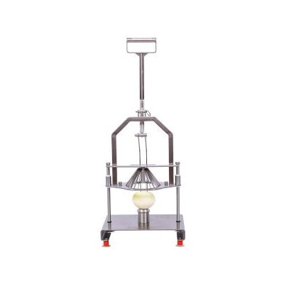 УСТРОЙСТВО ДЛЯ НАРЕЗКИ ЛУКА В ФОРМЕ ЦВЕТКА CANCAN 1319